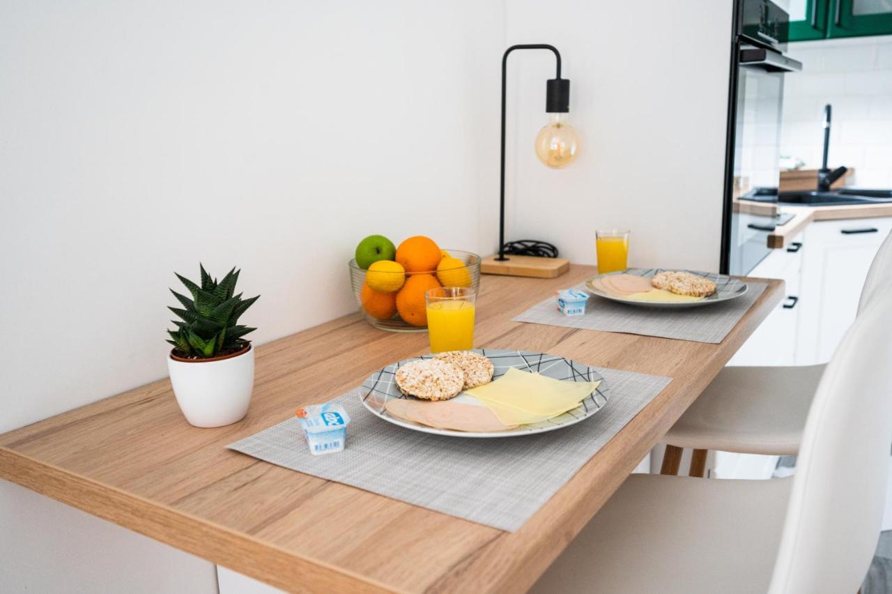 Modern Studio Apartment In The Old Town サラエヴォ エクステリア 写真