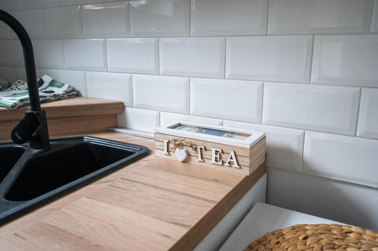 Modern Studio Apartment In The Old Town サラエヴォ エクステリア 写真